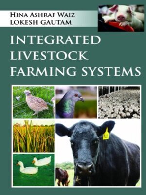 cover image of Integrated Livestock Farming Systems